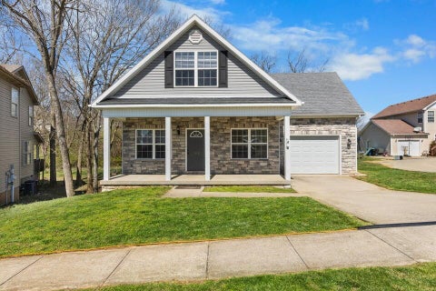 Property photo of 109 Cornwallis Drive, Georgetown, KY 40324