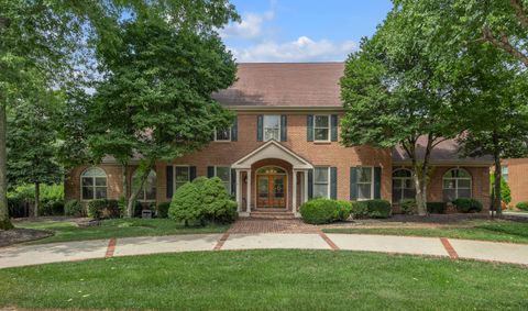 Photo of 4839 Faulkirk Lane, Lexington, KY 40515 (MLS # 25018291)