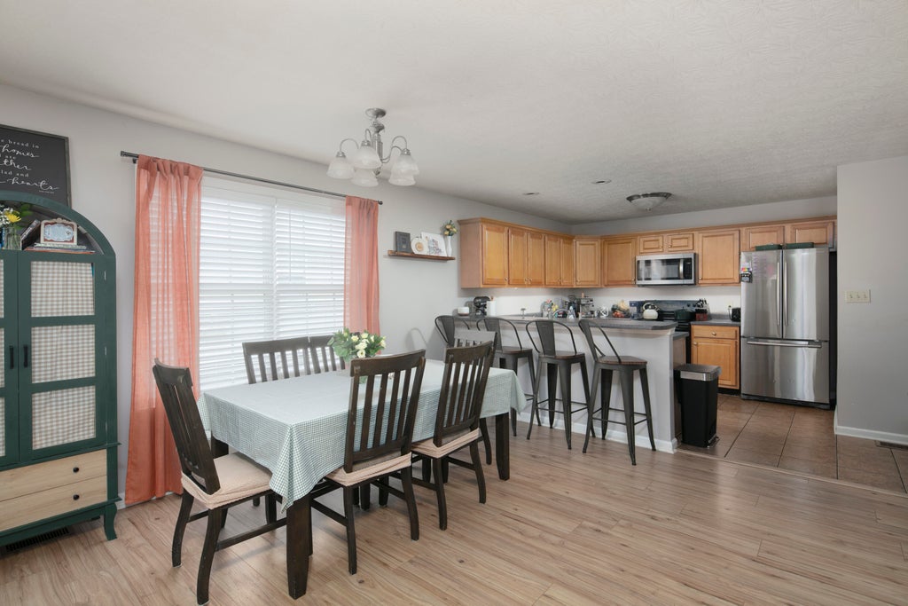 Photo of 704 Cottonwood Drive, Richmond, KY 40475 (MLS # 26020841)