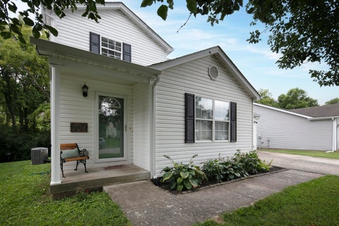 Property photo of 704 Cottonwood Drive, Richmond, KY 40475