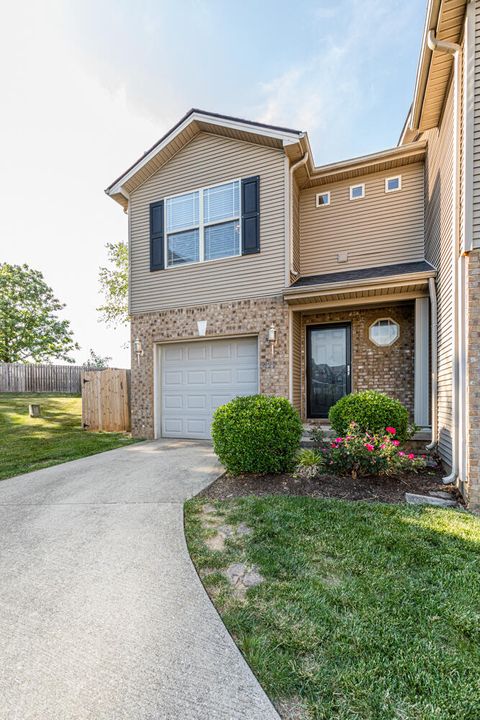 Property photo of 3127 Daly Place, Lexington, KY 40511