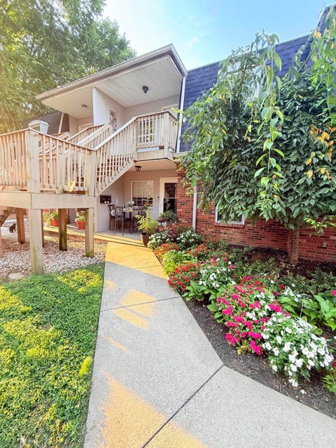 Property photo of 333 E 4th Street A1, Frankfort, KY 40601