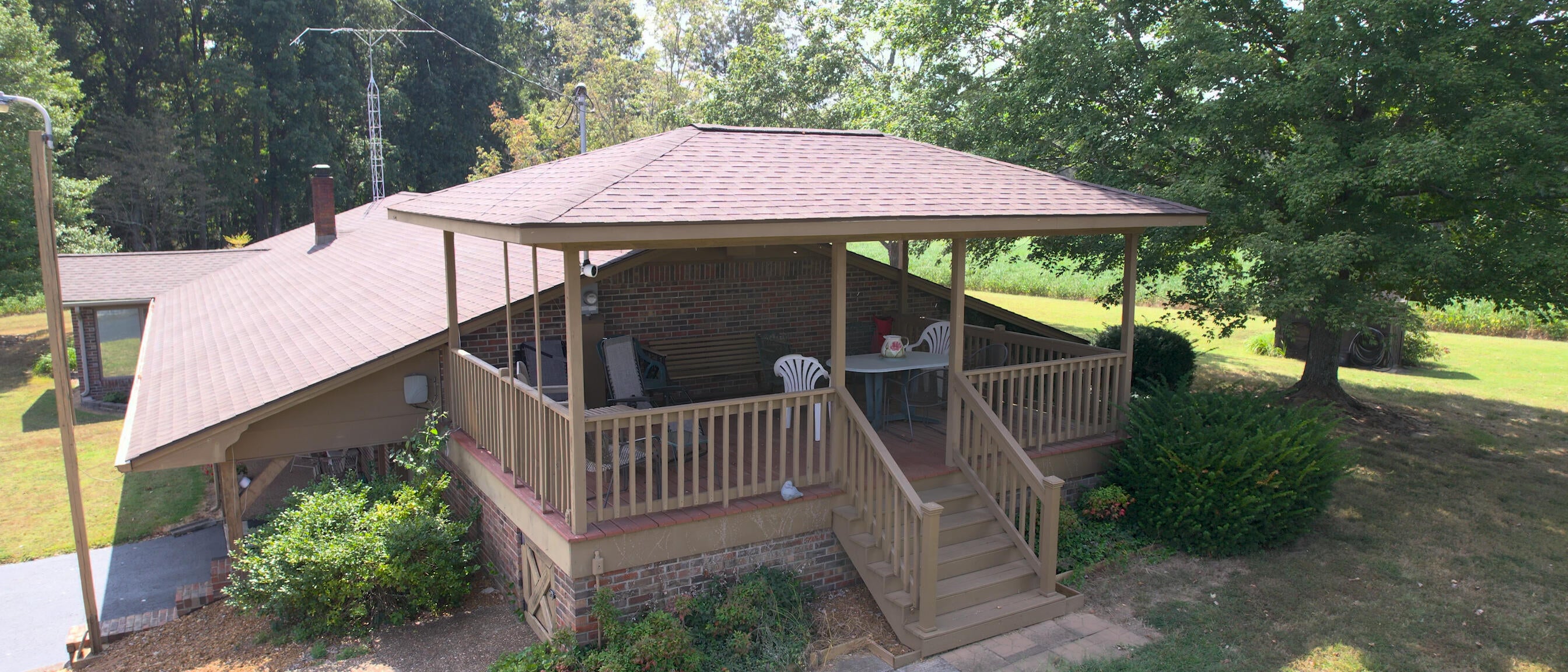 7146 Kirksey Highway