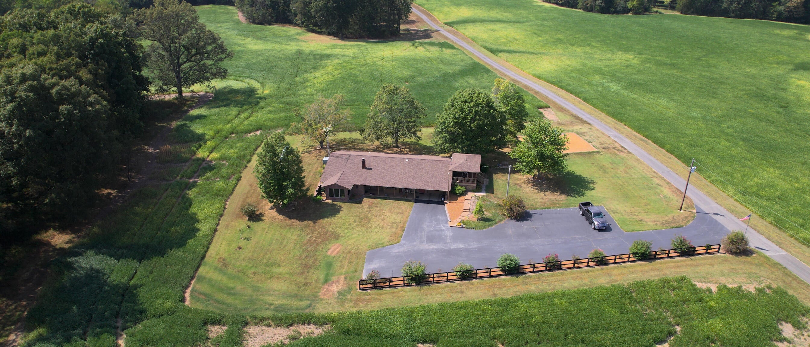 7146 Kirksey Highway