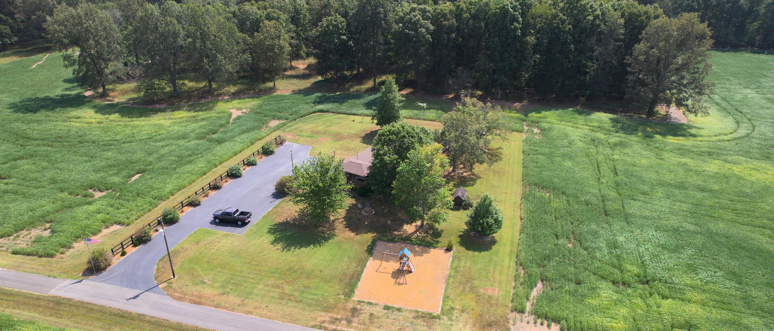 7146 Kirksey Highway