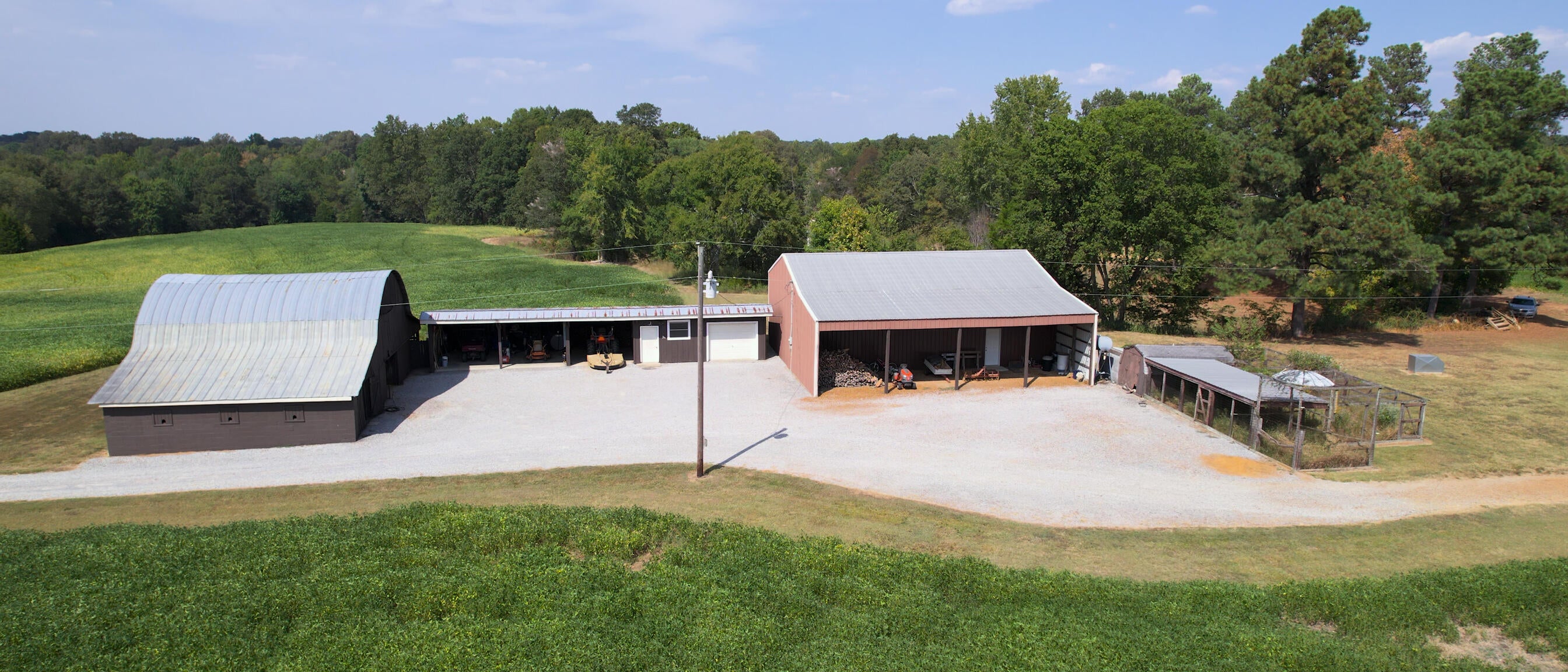 7146 Kirksey Highway