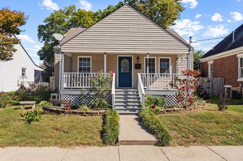 Photo of 410 Oak Street, Georgetown, KY 40324 (MLS # 25504106)