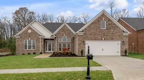 Photo of 376 Weston Park, Lexington, KY 40515 (MLS # 25506727)