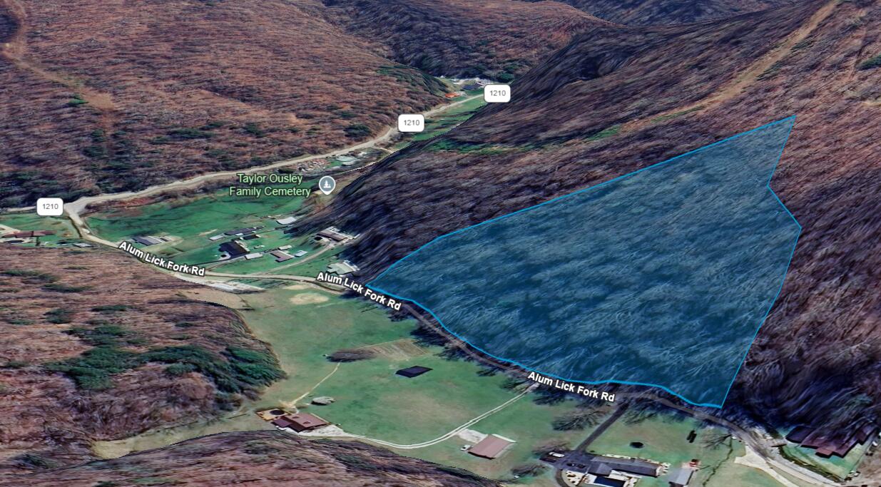 0 Alum Lick Fork Road