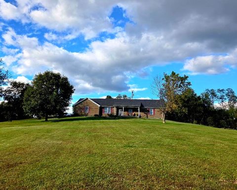 Photo of 1300 Bear Creek Road, Lawrenceburg, KY 40342 (MLS # 25503906)