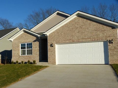 Photo of 120 Brittany Lane, Georgetown, KY 40324 (MLS # 25502912)