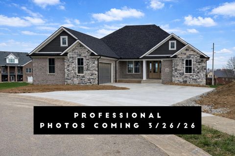 Property photo of 412 Doubletree Court, Richmond, KY 40475