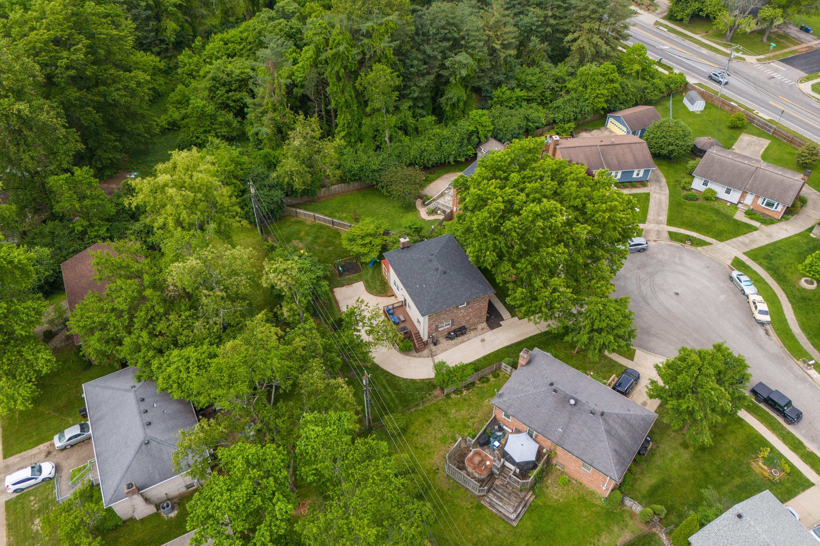 Lexington, Kentucky 40503, United States, 4 Bedrooms Bedrooms, ,3 BathroomsBathrooms,Residential,Active,131001