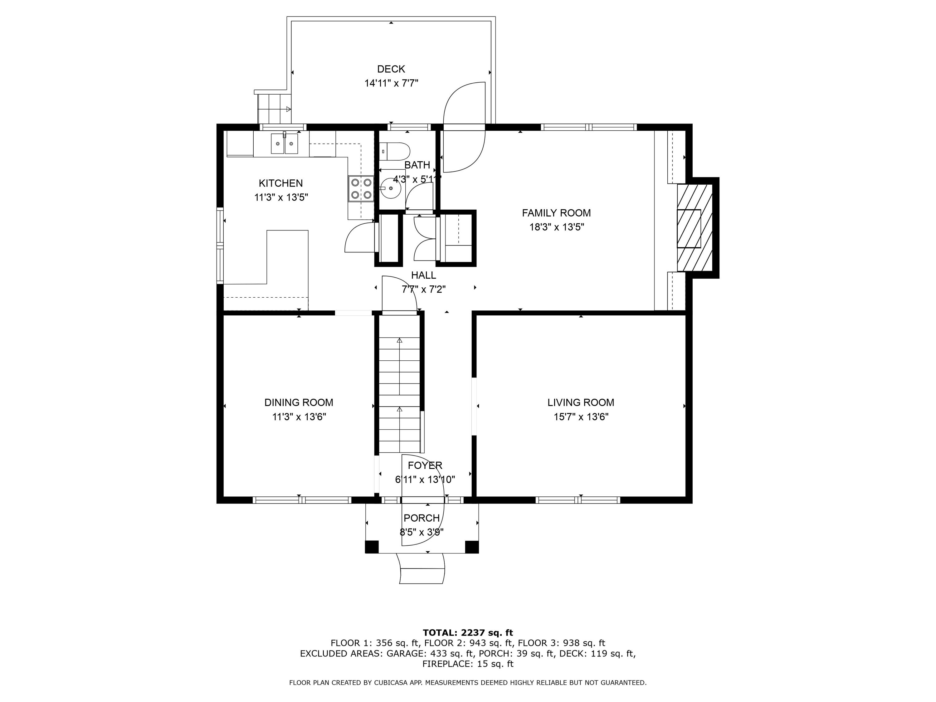 Lexington, Kentucky 40503, United States, 4 Bedrooms Bedrooms, ,3 BathroomsBathrooms,Residential,Active,131001