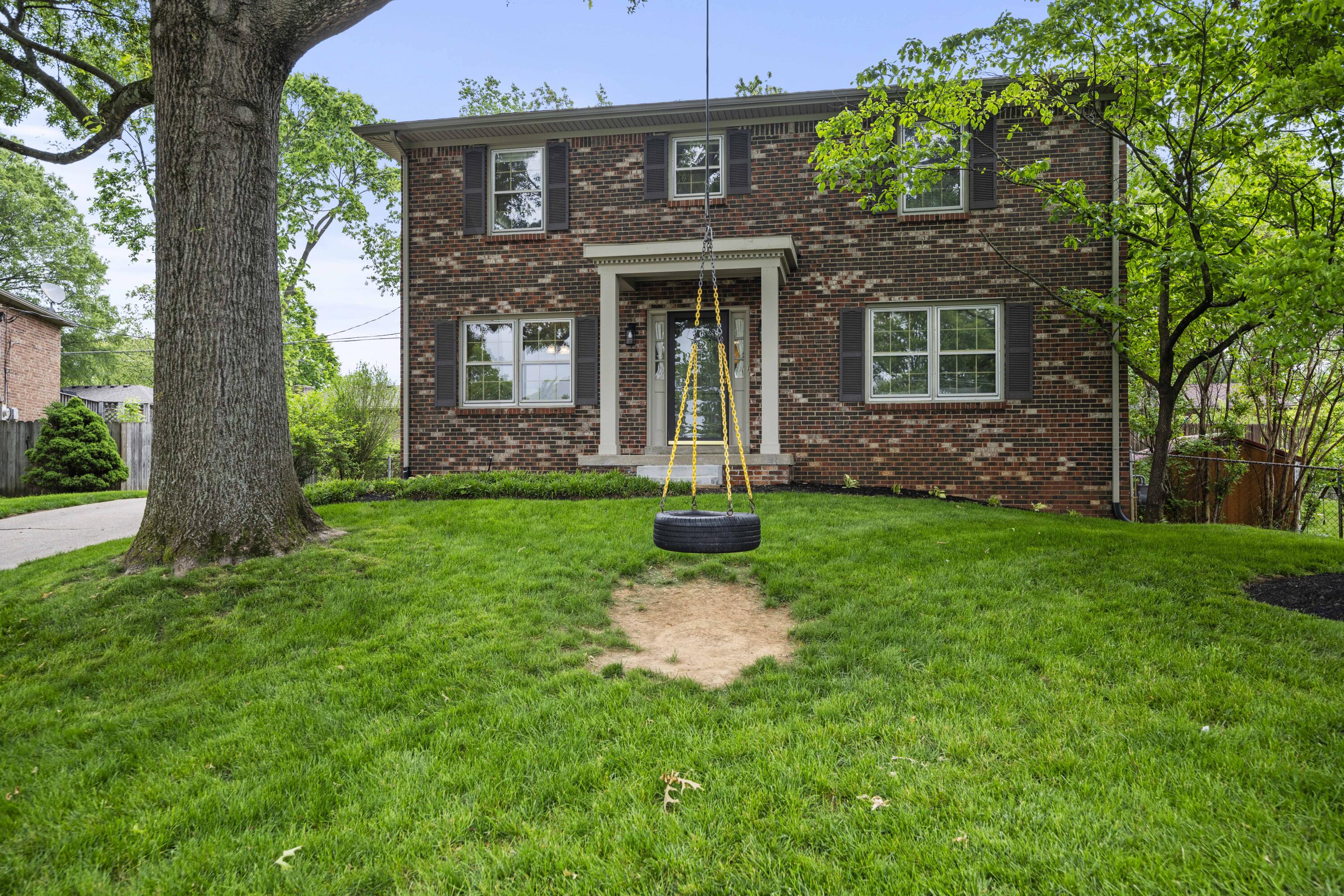 Lexington, Kentucky 40503, United States, 4 Bedrooms Bedrooms, ,3 BathroomsBathrooms,Residential,Active,131001