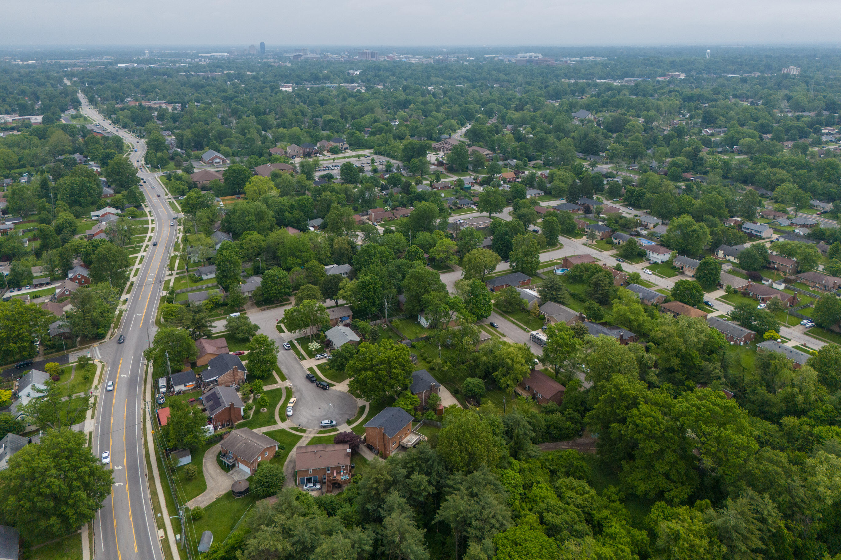 Lexington, Kentucky 40503, United States, 4 Bedrooms Bedrooms, ,3 BathroomsBathrooms,Residential,Active,131001