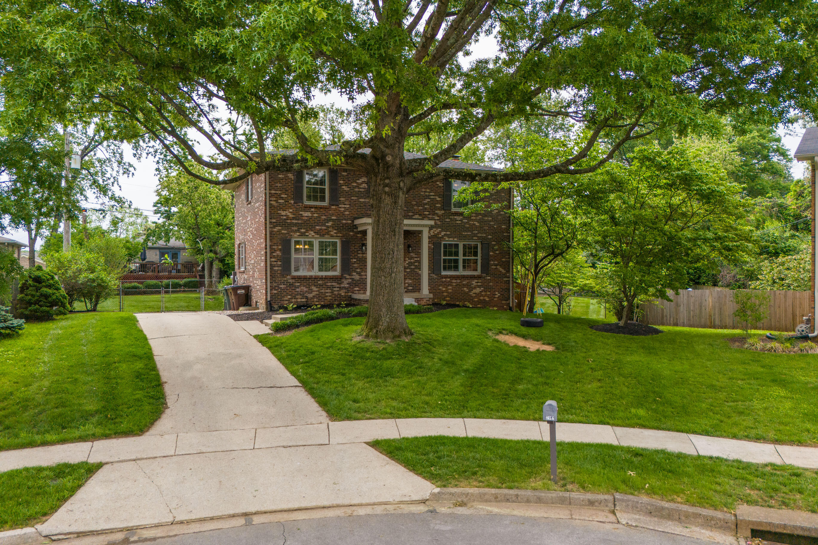 Lexington, Kentucky 40503, United States, 4 Bedrooms Bedrooms, ,3 BathroomsBathrooms,Residential,Active,131001