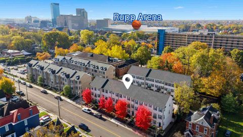 Photo of 516 Maryland Avenue 126 #126, Lexington, KY 40508 (MLS # 25506848)