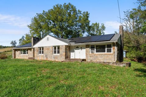Photo of 7200 Christy Creek Road, Morehead, KY 40351 (MLS # 25502911)