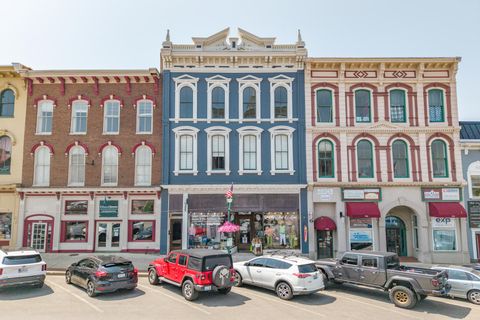 Property photo of 114-116 E Main Street, Georgetown, KY 40324
