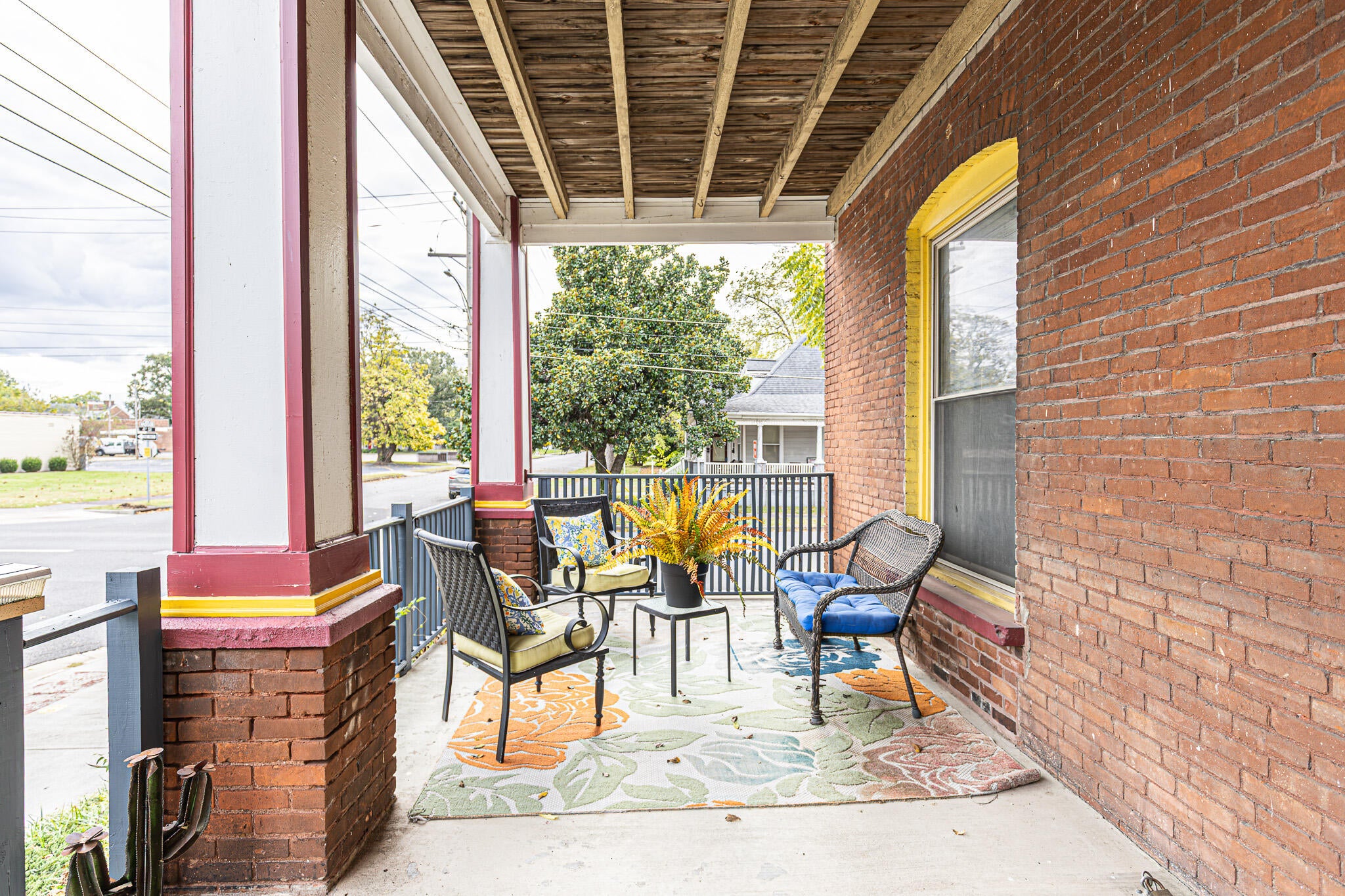331 Madison Street