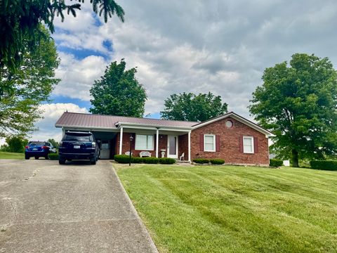 Property photo of 720 Moran Mill Road, Richmond, KY 40475