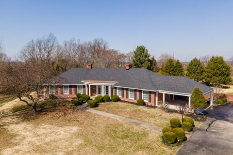465 Boone Trail Road, Danville, KY 40422 - #: 24003995