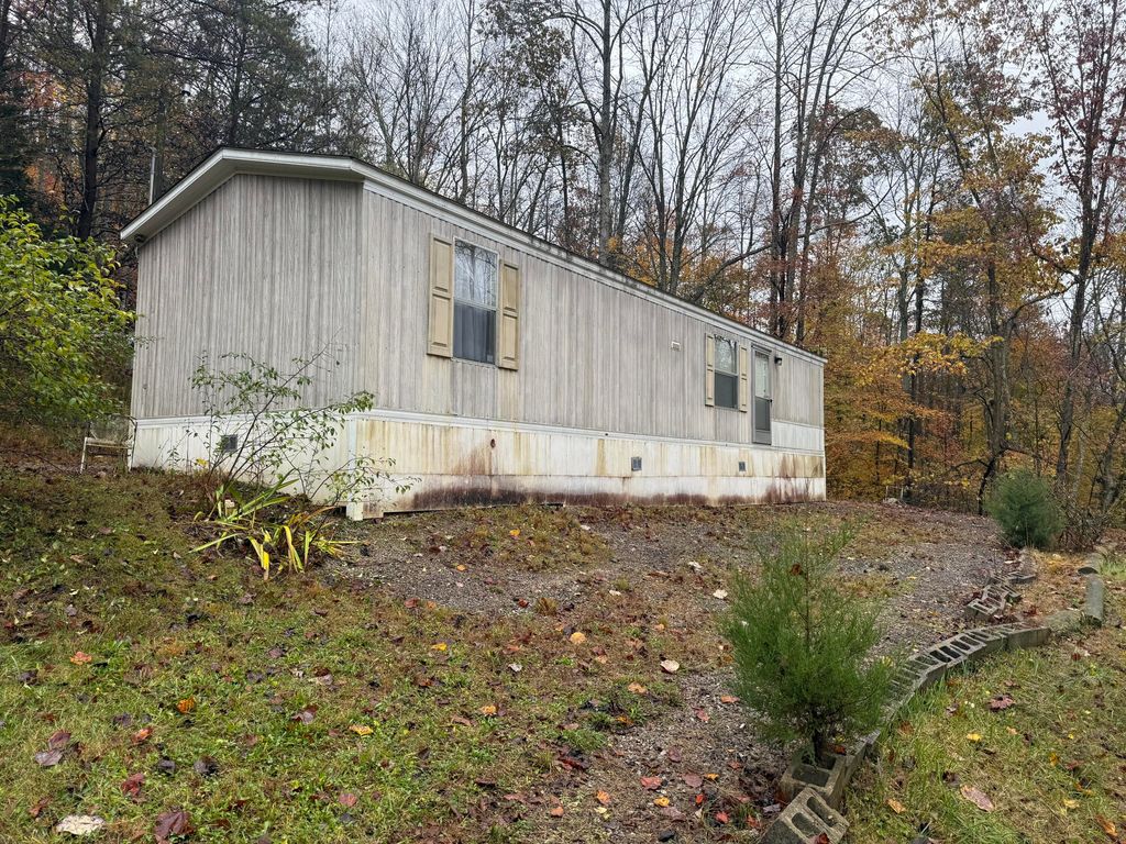 Photo of 536 Marler Hollow Road, Mt Vernon, KY 40456 (MLS # 25505020)