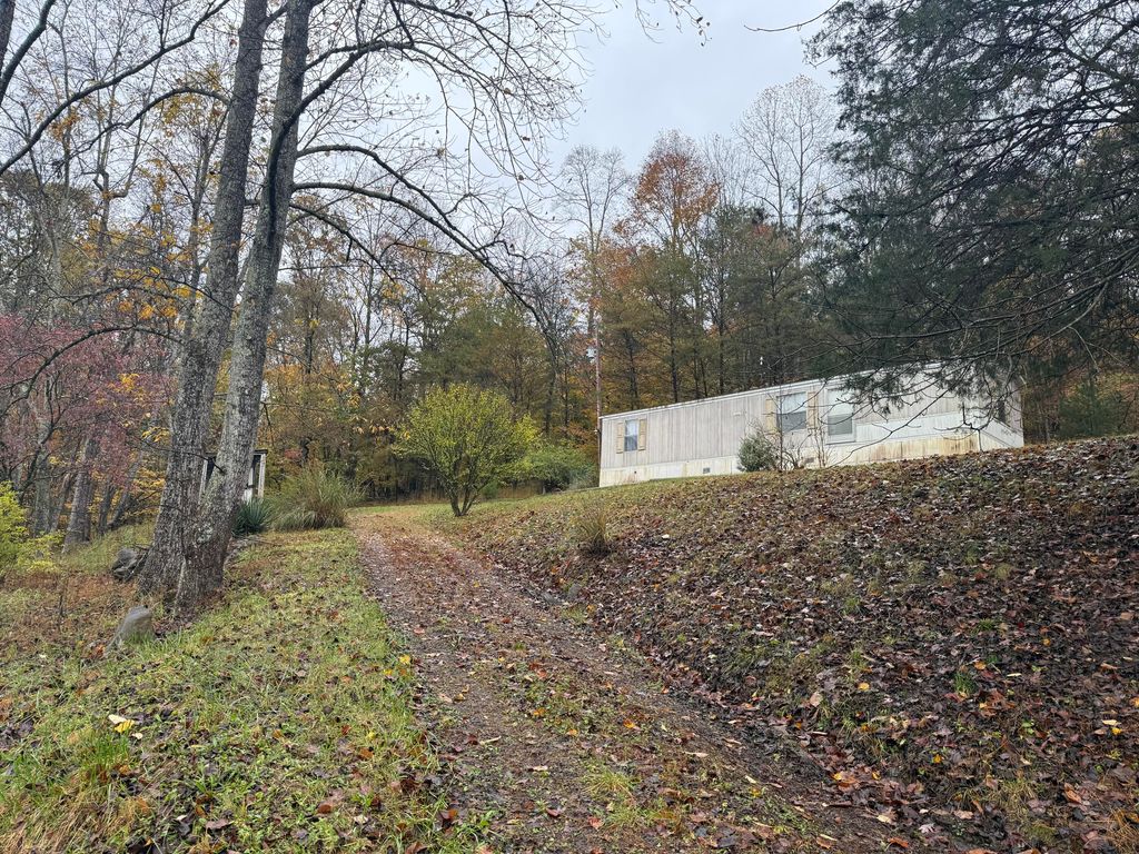 Photo of 536 Marler Hollow Road, Mt Vernon, KY 40456 (MLS # 25505020)