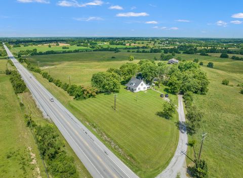Property photo of Tract 4-  7053 Perryville Road, Danville, KY 40422