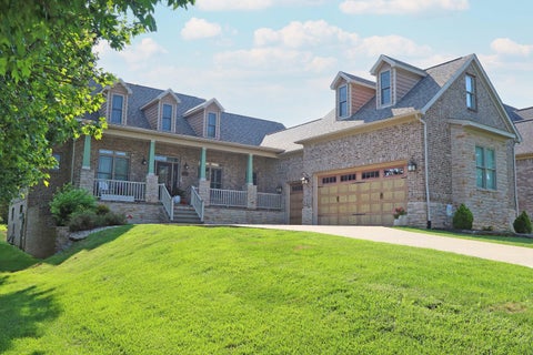 Property photo of 123 Kingston Drive, Georgetown, KY 40324