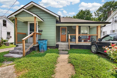Property photo of 318 Harding Street, Danville, KY 40422