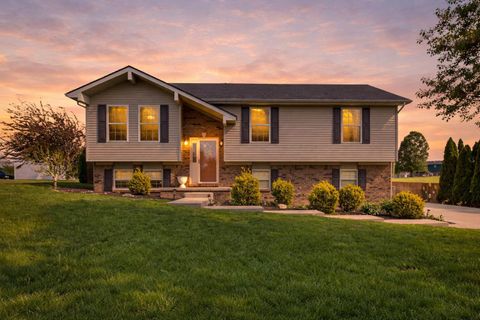 Property photo of 1212 Kenzie Court, Berea, KY 40403