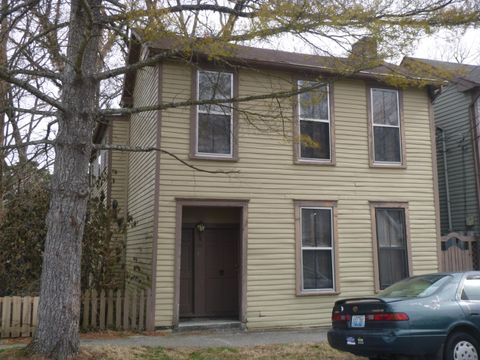 Property photo of 411 Logan Street, Frankfort, KY 40601