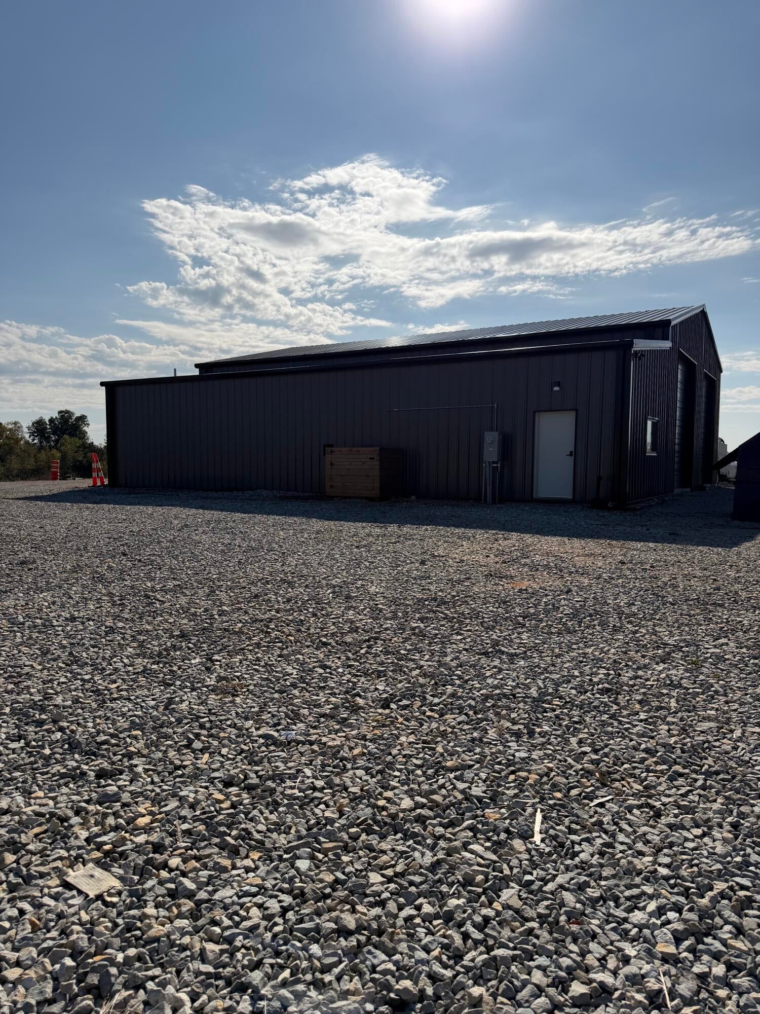 201 Lonnie Stringer Road