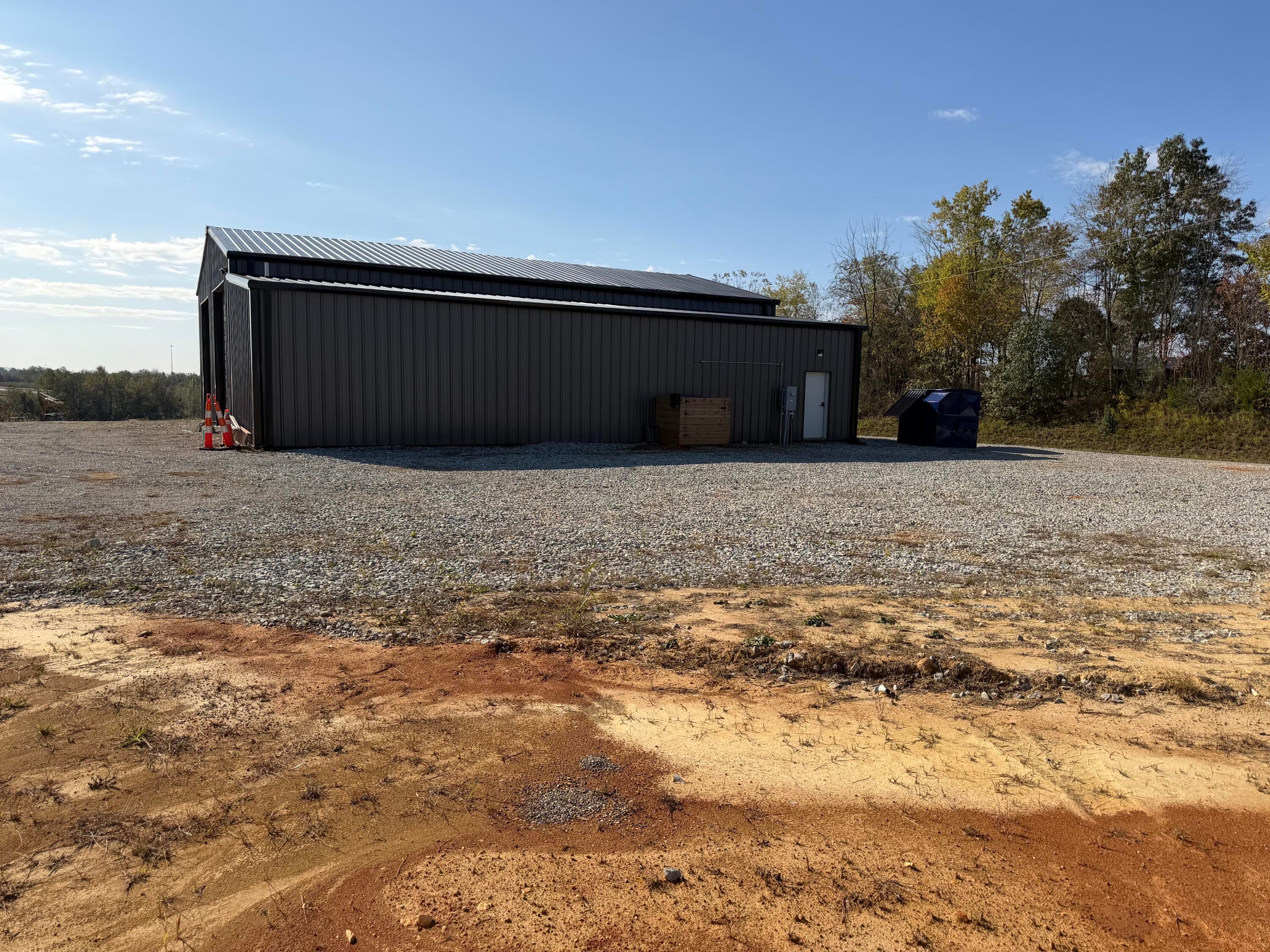 201 Lonnie Stringer Road