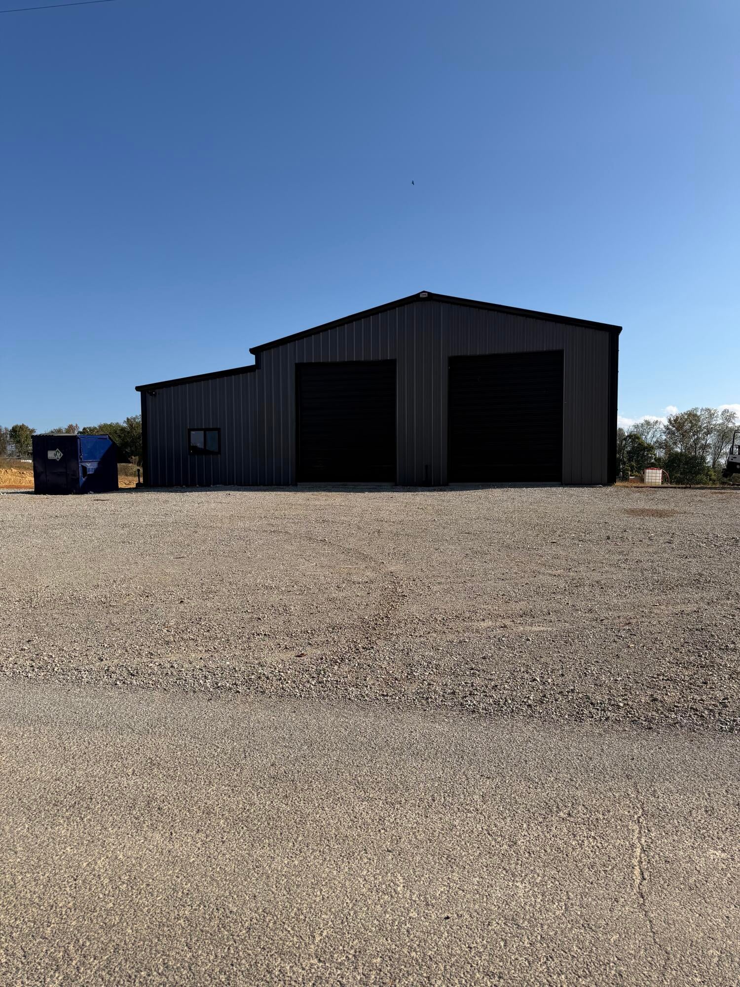 201 Lonnie Stringer Road