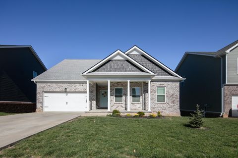 Photo of 681 Shaker Drive, Richmond, KY 40475 (MLS # 25504696)