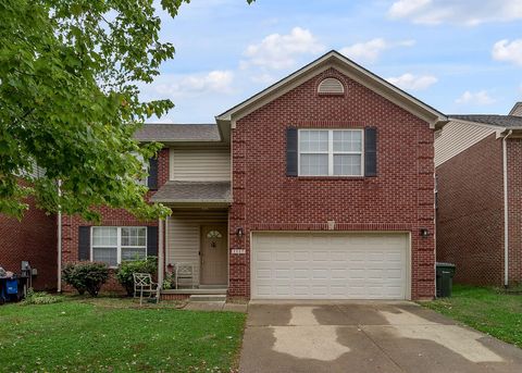 Photo of 1117 Rolfe Lane, Lexington, KY 40513 (MLS # 25507750)