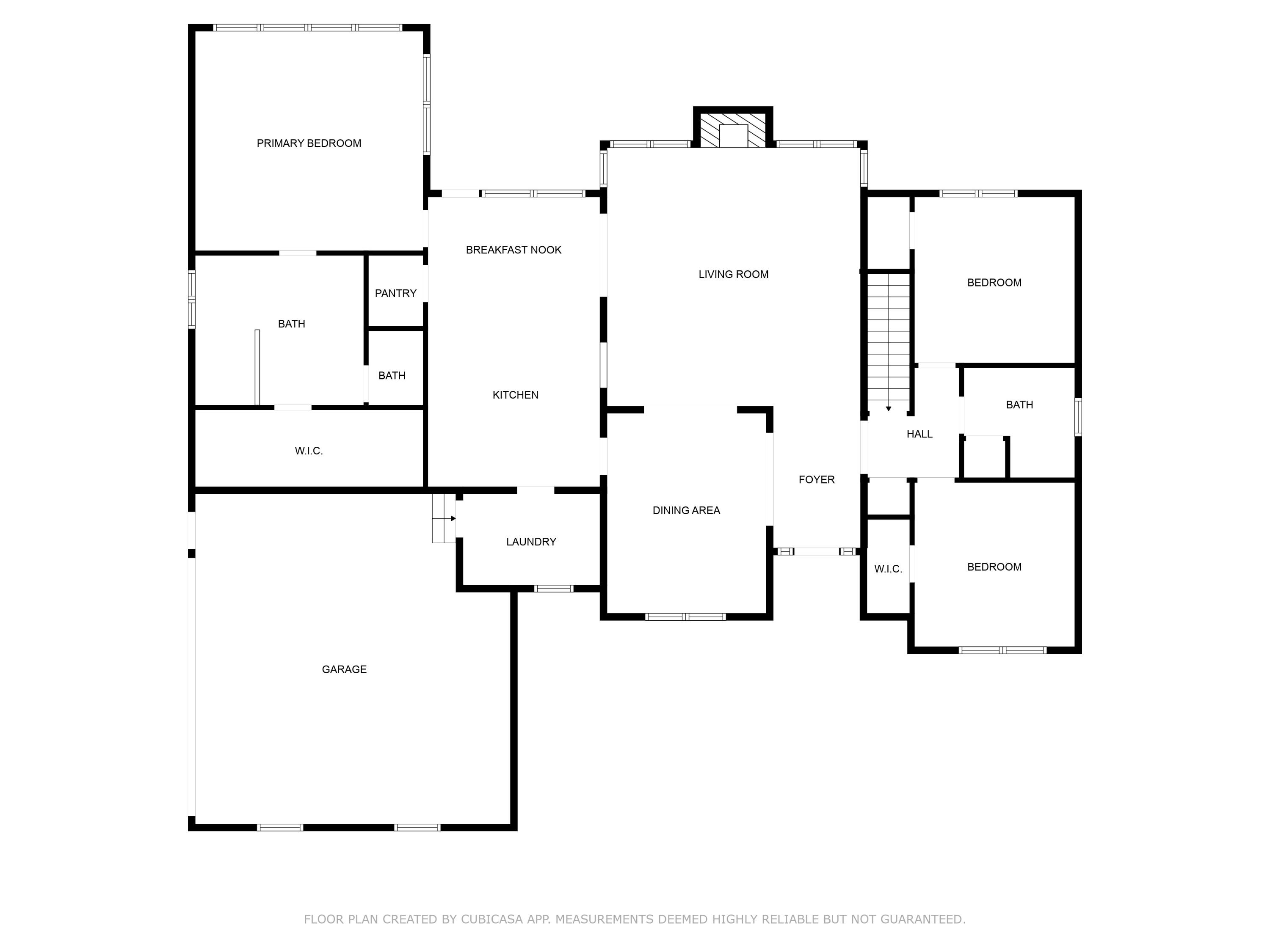 Richmond, Kentucky 40475, United States, 4 Bedrooms Bedrooms, ,3 BathroomsBathrooms,Residential,Contingent,2771