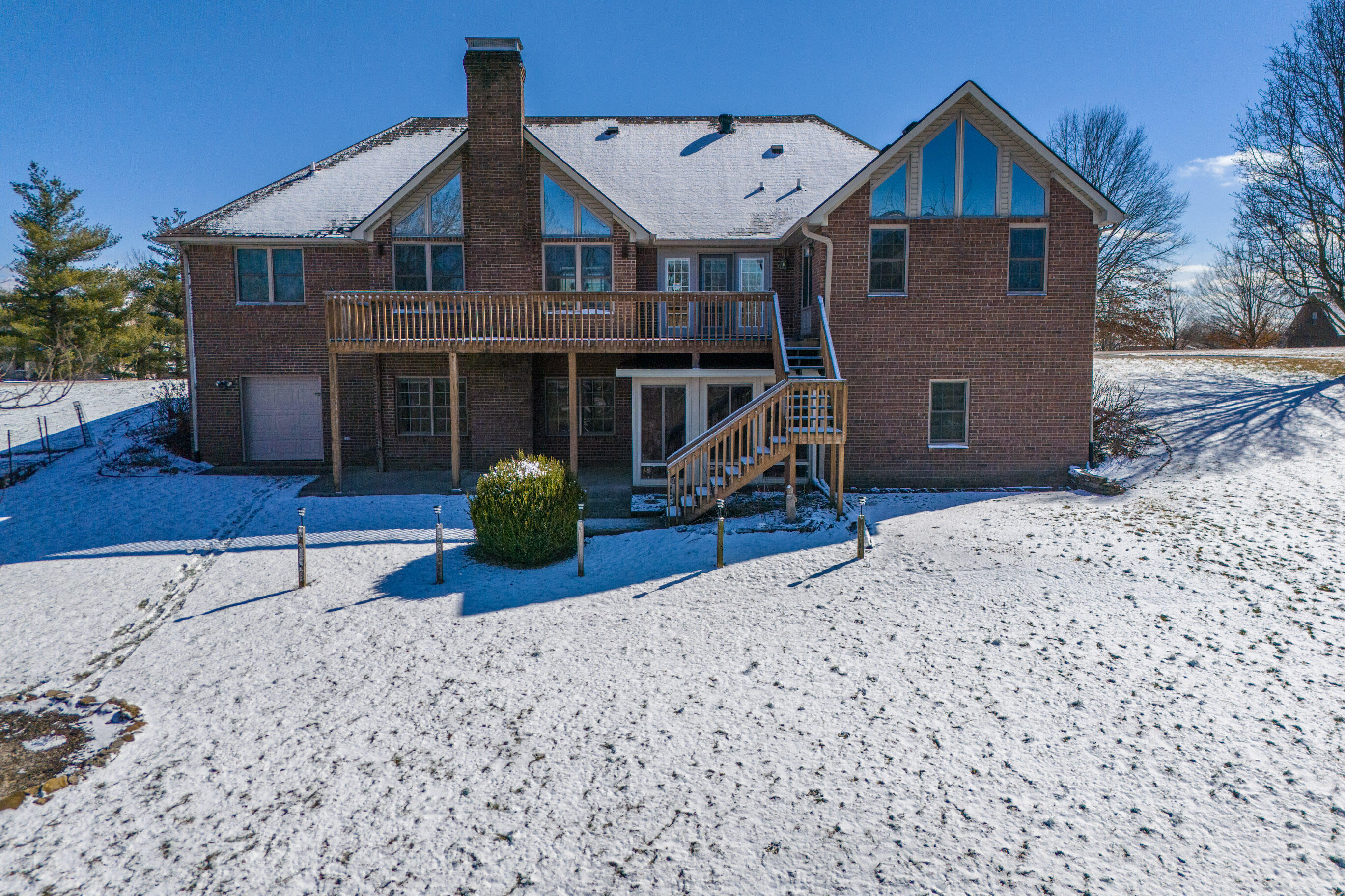 Richmond, Kentucky 40475, United States, 4 Bedrooms Bedrooms, ,3 BathroomsBathrooms,Residential,Contingent,2771