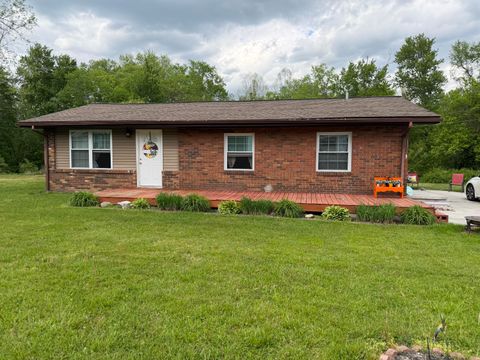 Property photo of 212 N 5th Street, Williamsburg, KY 40769