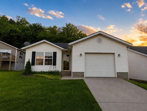 Property photo of 407 Pueblo Court, Winchester, KY 40391