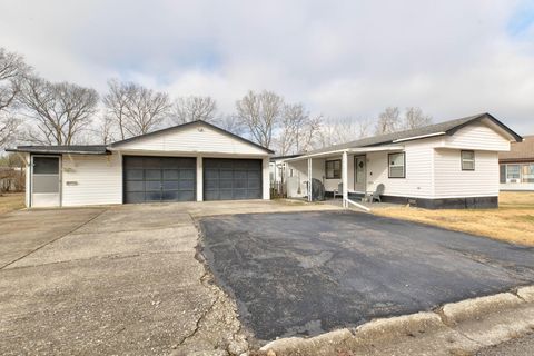 Property photo of 400 Wexford Drive, Winchester, KY 40391