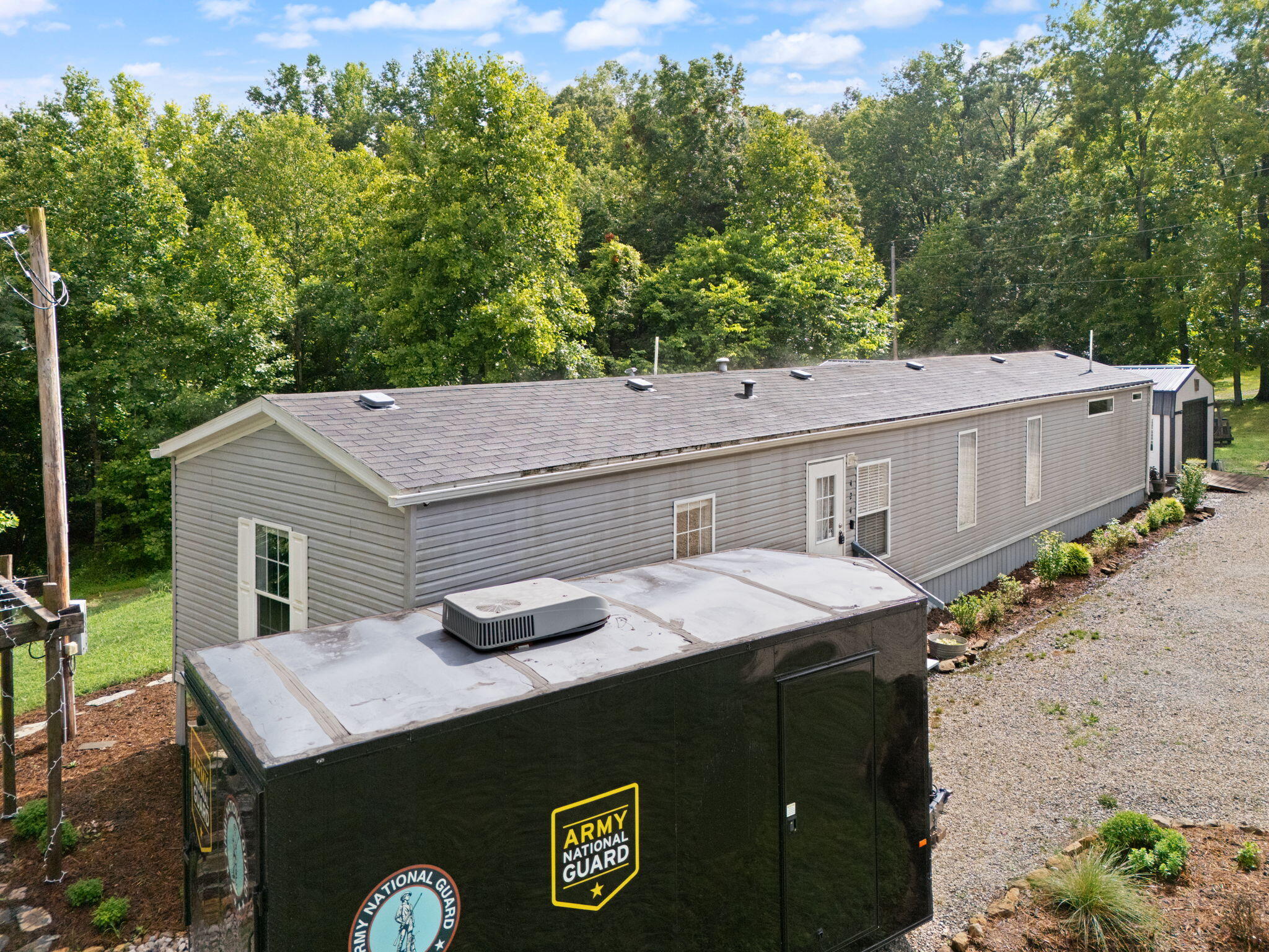 Irvine, Kentucky 40336, United States, 3 Bedrooms Bedrooms, ,2 BathroomsBathrooms,Residential,Active,164552