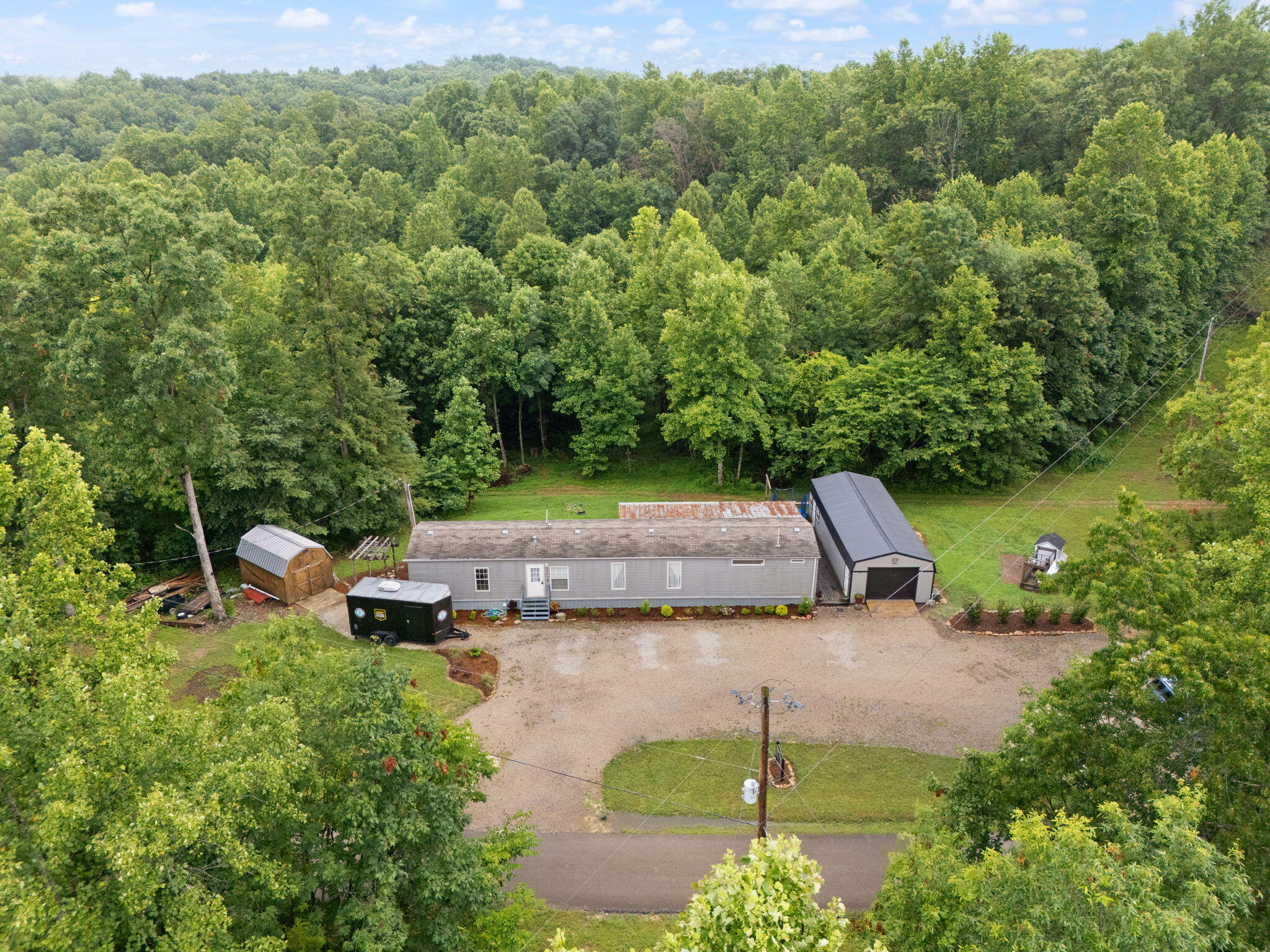 Irvine, Kentucky 40336, United States, 3 Bedrooms Bedrooms, ,2 BathroomsBathrooms,Residential,Active,164552