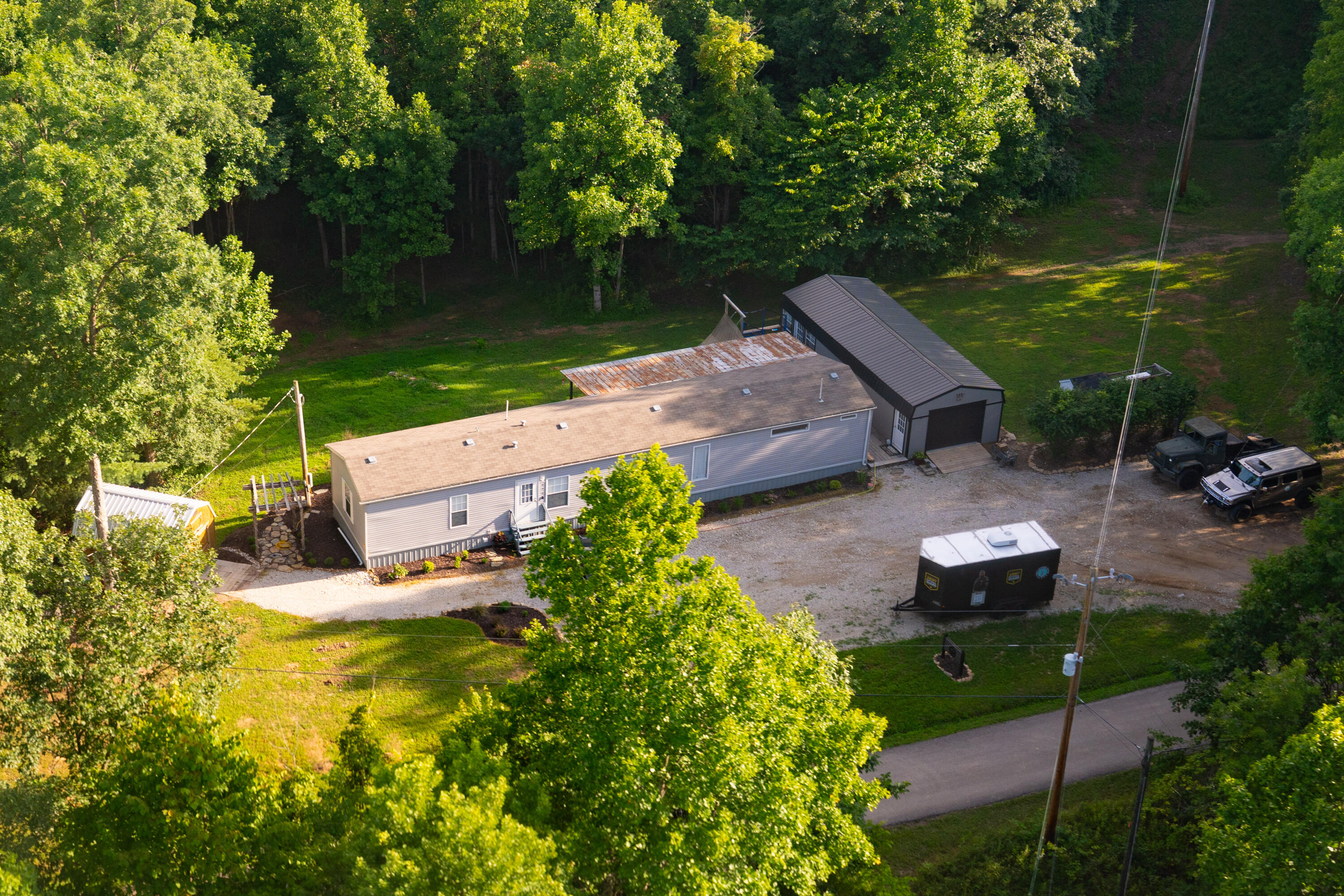 Irvine, Kentucky 40336, United States, 3 Bedrooms Bedrooms, ,2 BathroomsBathrooms,Residential,Active,164552