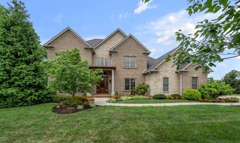 Photo of 210 Eagle Drive, Nicholasville, KY 40356 (MLS # 25503661)