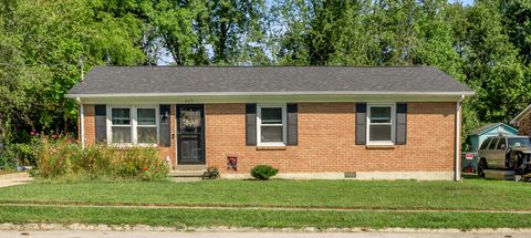 Photo of 629 Cottonwood Drive, Richmond, KY 40475 (MLS # 25507496)