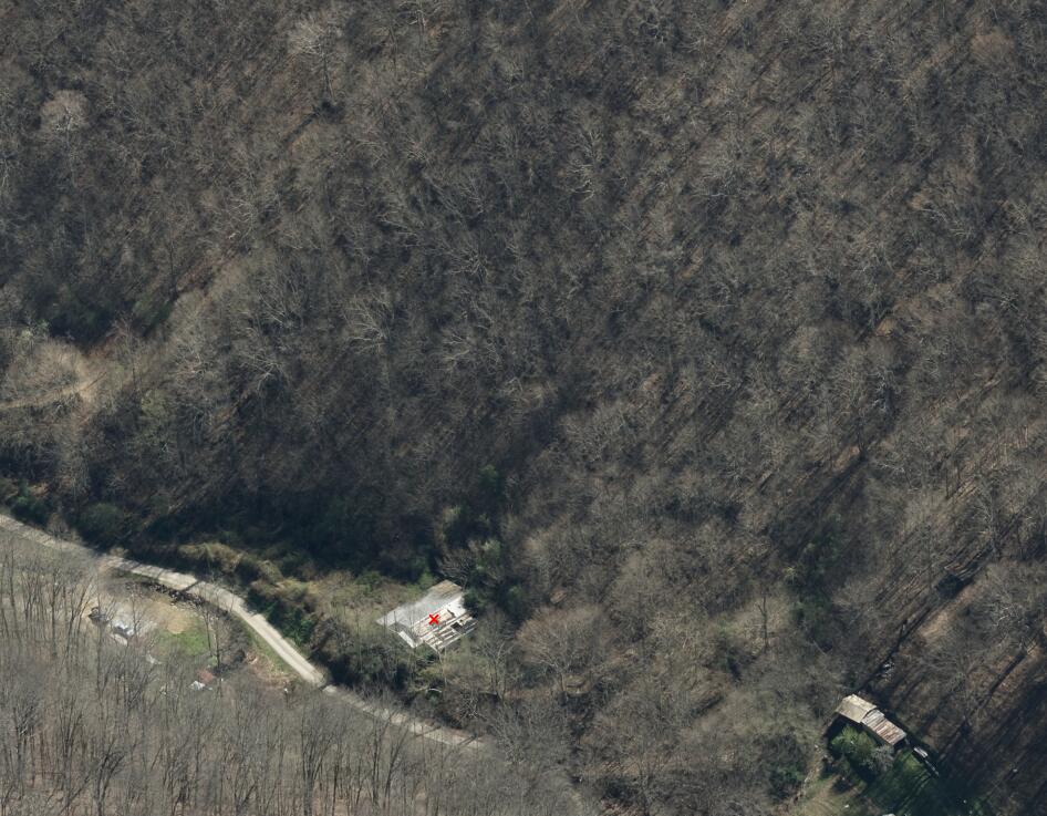 803 Hall Branch Road